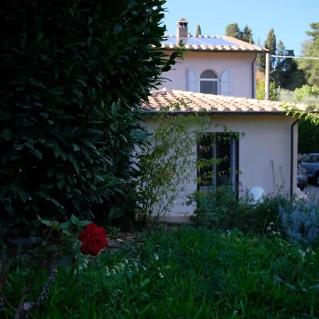 Vineyard Vila Montepulciano Stazione