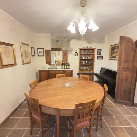 Vila Vineyard Montepulciano Stazione