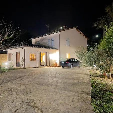 Villa Montepulciano Vineyard And Pool Retreat * Montepulciano Stazione