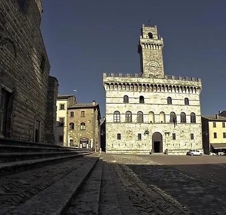 Vila Vineyard Montepulciano Stazione