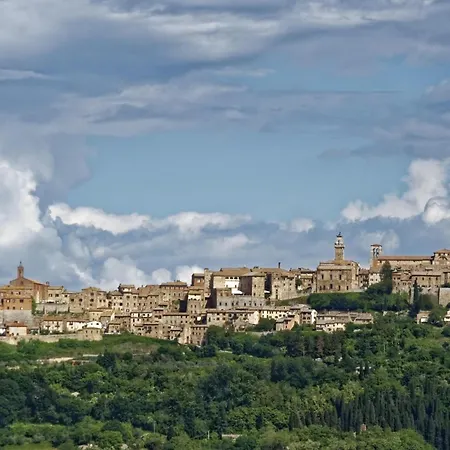 Vila Vineyard Montepulciano Stazione