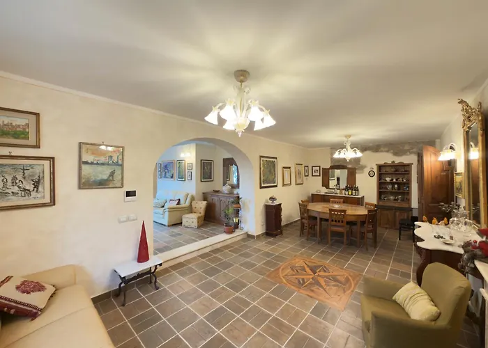 Villa Montepulciano Vineyard And Pool Retreat ヴィラ