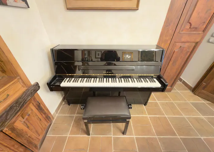 ヴィラ Villa Montepulciano Vineyard And Pool Retreat Montepulciano Stazione