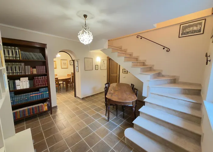 Villa Montepulciano Vineyard And Pool Retreat *