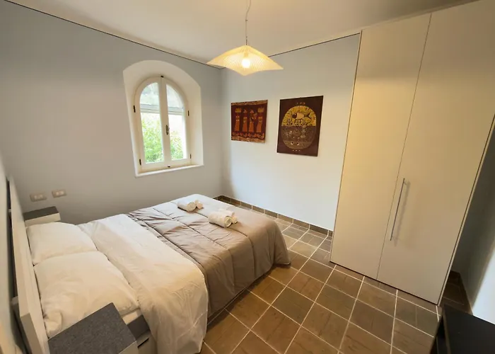 ヴィラ Villa Montepulciano Vineyard And Pool Retreat *