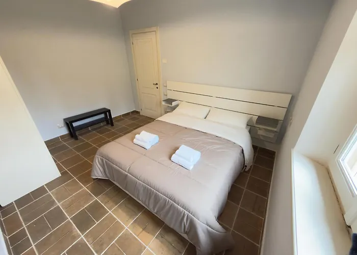 ヴィラ Villa Montepulciano Vineyard And Pool Retreat