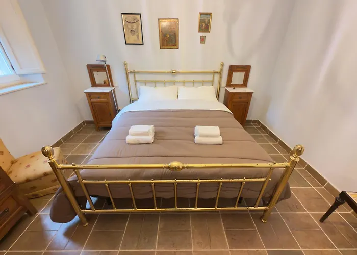 ヴィラ Villa Montepulciano Vineyard And Pool Retreat