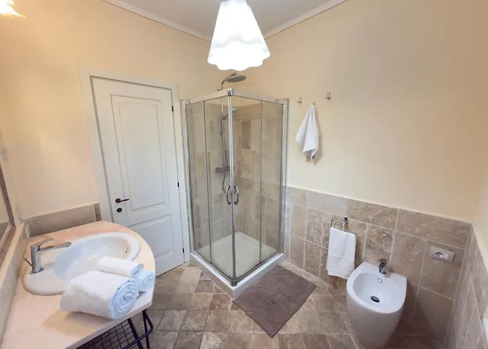 ヴィラ Villa Montepulciano Vineyard And Pool Retreat