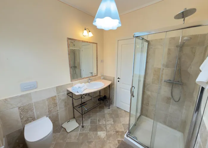 Villa Montepulciano Vineyard And Pool Retreat Montepulciano Stazione