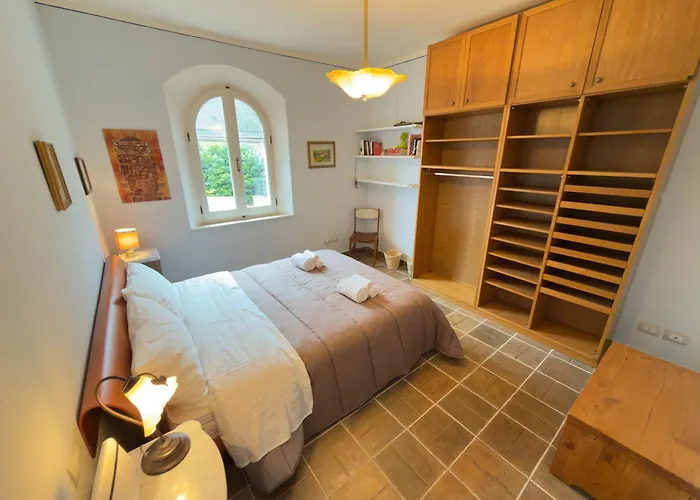 ヴィラ Villa Montepulciano Vineyard And Pool Retreat