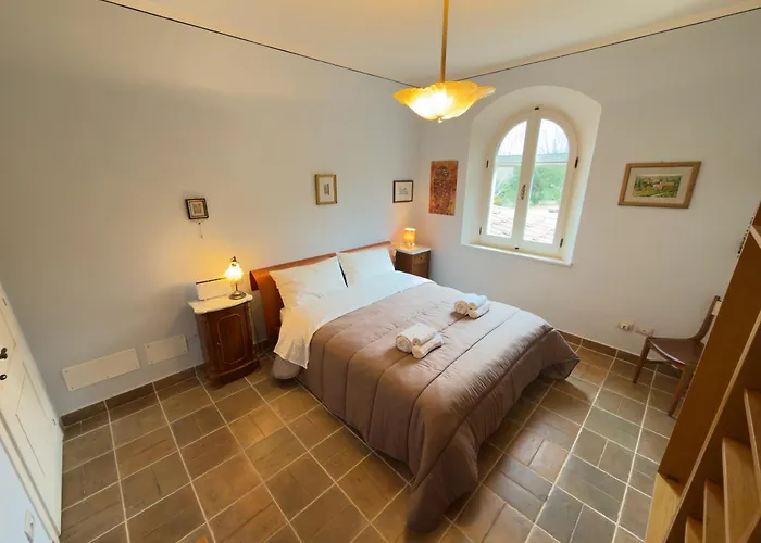 Villa Montepulciano Vineyard And Pool Retreat Montepulciano Stazione