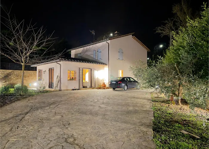 Villa Montepulciano Vineyard And Pool Retreat * Montepulciano Stazione